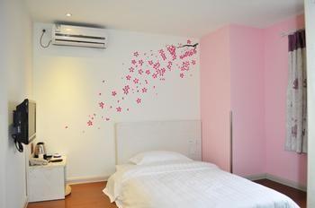 Guangzhou Weiba Hotel Luaran gambar