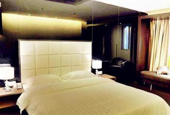 Guangzhou Weiba Hotel Luaran gambar