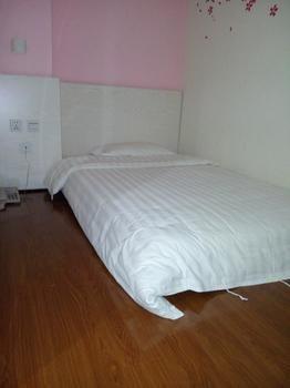 Guangzhou Weiba Hotel Luaran gambar